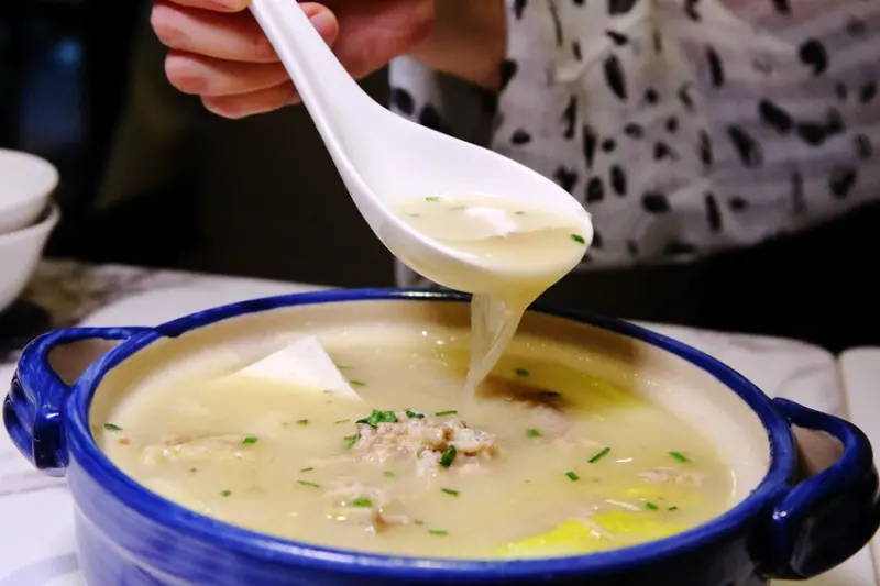 【台北新開幕美食】點八新品牌「點八粵」現蒸港點＋粵菜，多種招