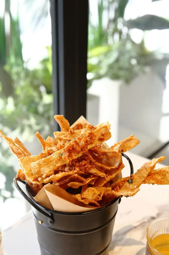 【台北新開幕美食】點八新品牌「點八粵」現蒸港點＋粵菜，多種招