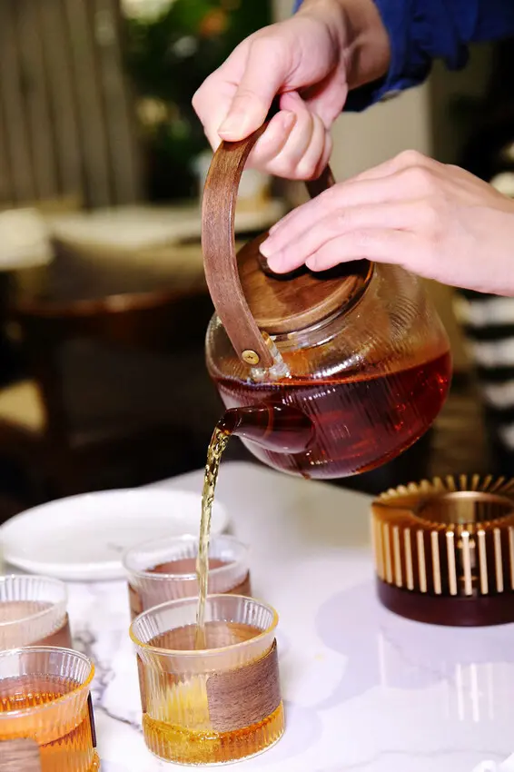 【台北新開幕美食】點八新品牌「點八粵」現蒸港點＋粵菜，多種招