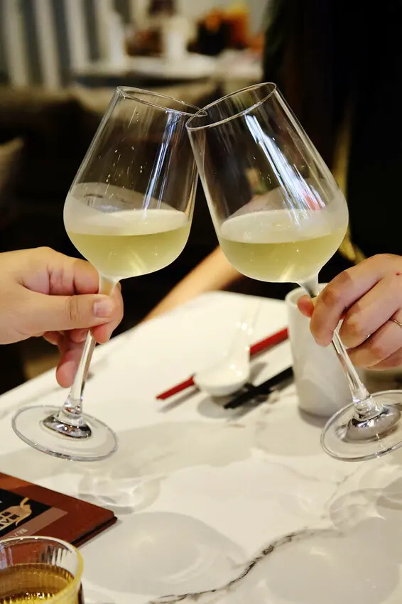 【台北新開幕美食】點八新品牌「點八粵」現蒸港點＋粵菜，多種招