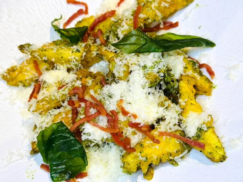 【點八粵 台北忠孝店】超人氣港式餐廳插旗台北！品嚐港式茶點和