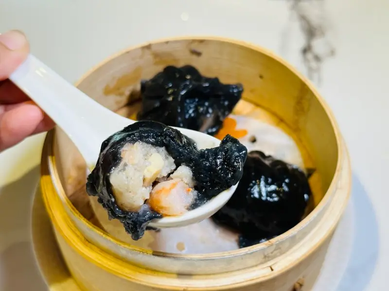 【點八粵 台北忠孝店】超人氣港式餐廳插旗台北！品嚐港式茶點和