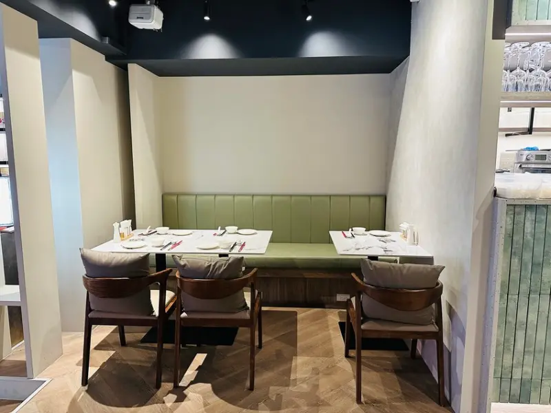 【點八粵 台北忠孝店】超人氣港式餐廳插旗台北！品嚐港式茶點和