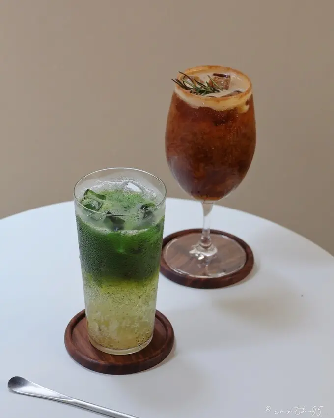 [ 台北美食 ] JYA COFFEE-大同區華亭街新開幕文