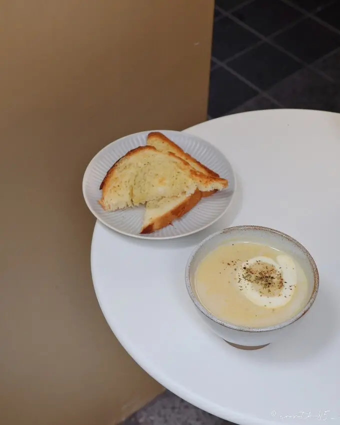 [ 台北美食 ] JYA COFFEE-大同區華亭街新開幕文