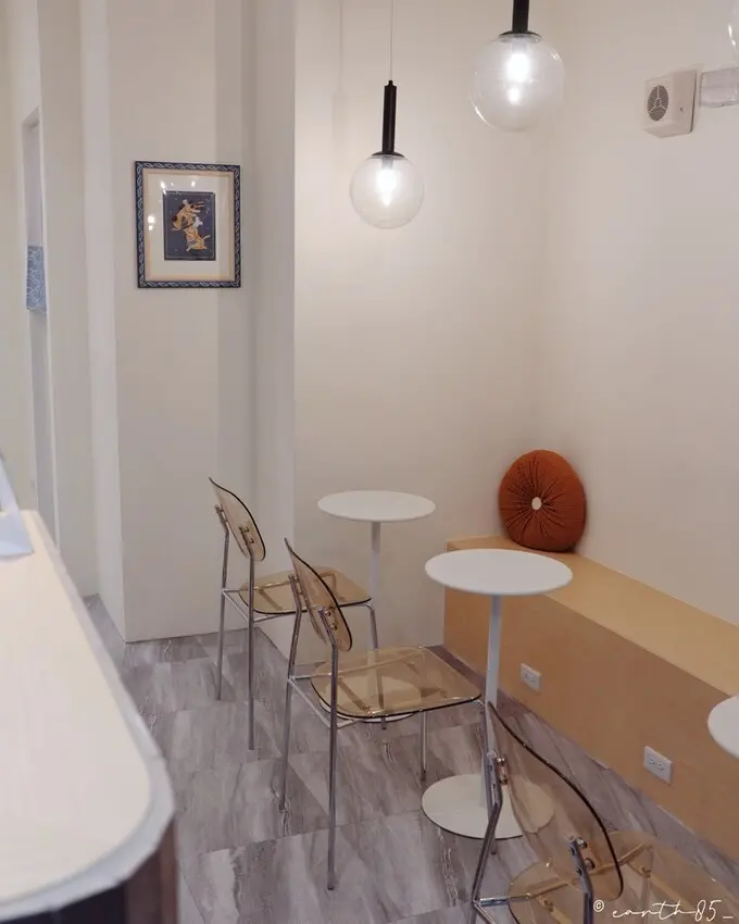 [ 台北美食 ] JYA COFFEE-大同區華亭街新開幕文