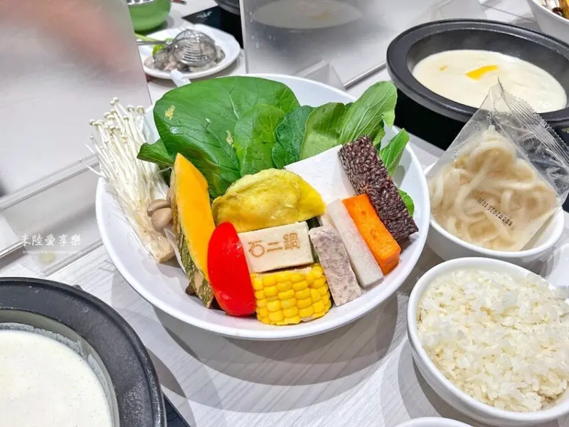 竹北-石二鍋(竹北光明六店)✔終於到竹北擴店啦