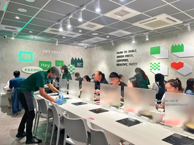 竹北-石二鍋(竹北光明六店)✔終於到竹北擴店啦