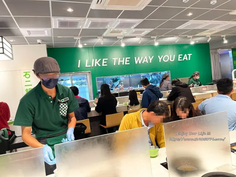 竹北-石二鍋(竹北光明六店)✔終於到竹北擴店啦