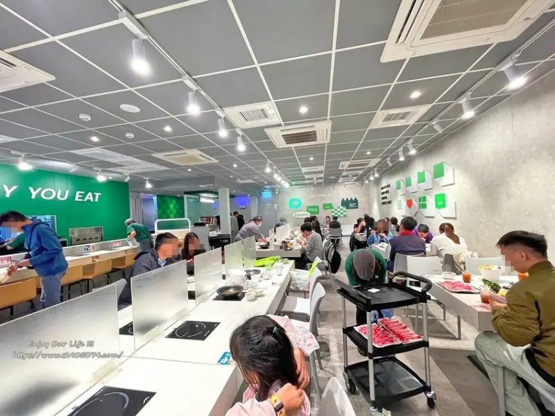 竹北-石二鍋(竹北光明六店)✔終於到竹北擴店啦