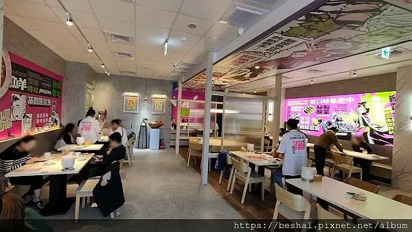 以火鍋起家的築間推出【築間酸菜魚】【湯比魚更鮮一碗記三天】主