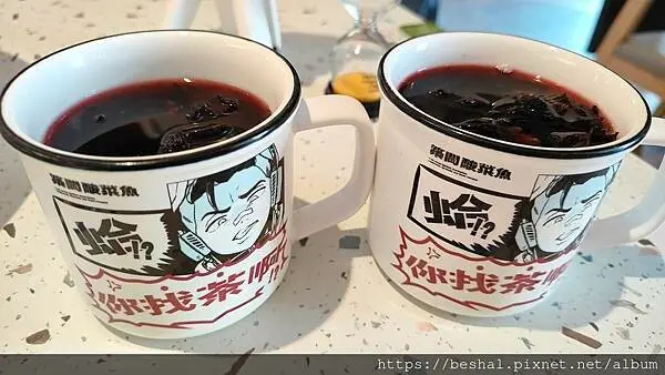 以火鍋起家的築間推出【築間酸菜魚】【湯比魚更鮮一碗記三天】上