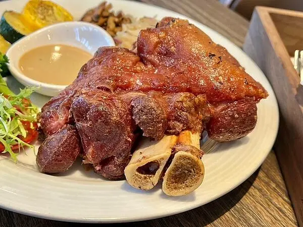 ＊（大直咖啡）波赫士領地精品咖啡館明水店～大直必吃這家！德國