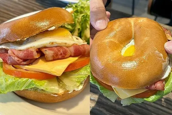 ＊（大直咖啡）波赫士領地精品咖啡館明水店～大直必吃這家！德國