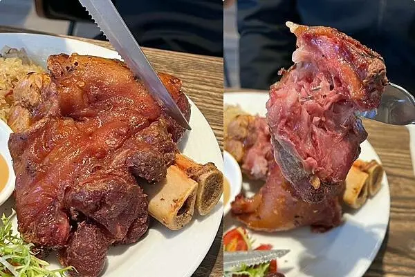 ＊（大直咖啡）波赫士領地精品咖啡館明水店～大直必吃這家！德國