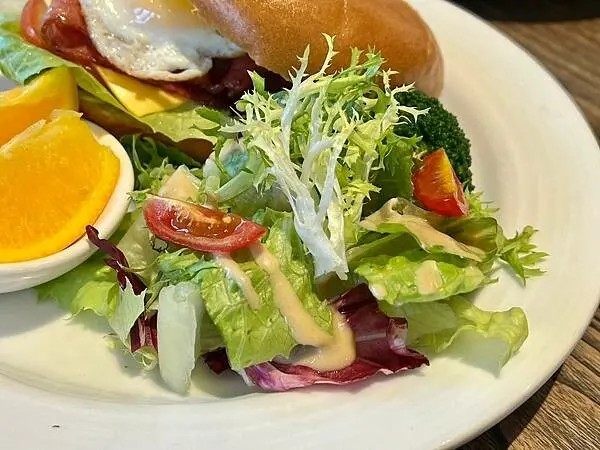 ＊（大直咖啡）波赫士領地精品咖啡館明水店～大直必吃這家！德國