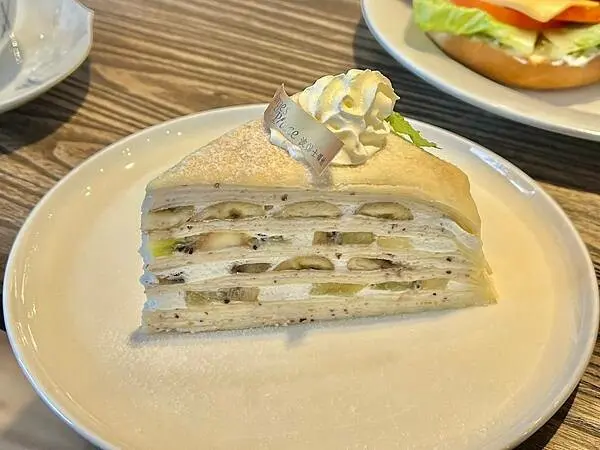 ＊（大直咖啡）波赫士領地精品咖啡館明水店～大直必吃這家！德國