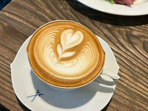 ＊（大直咖啡）波赫士領地精品咖啡館明水店～大直必吃這家！德國