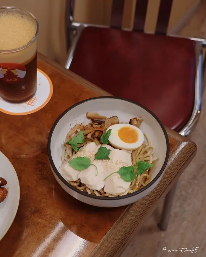 [ 台北美食 ] 金晶雞 GINGIN CHICKEN-善導