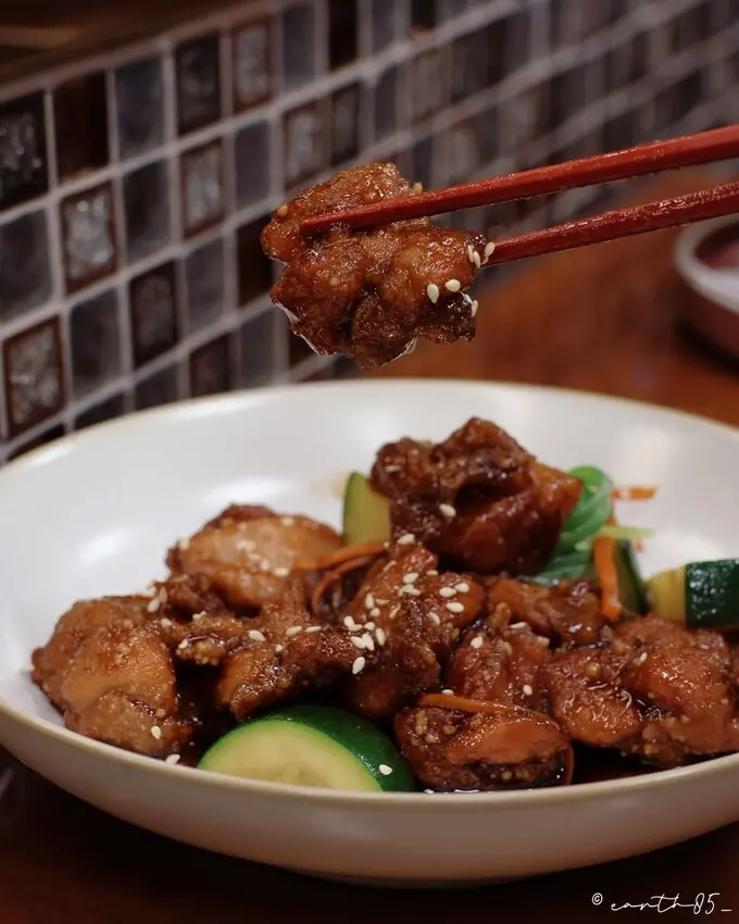 [ 台北美食 ] 金晶雞 GINGIN CHICKEN-善導