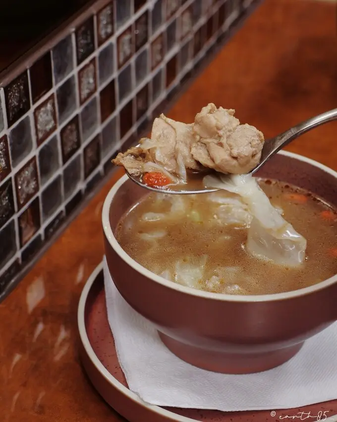 [ 台北美食 ] 金晶雞 GINGIN CHICKEN-善導