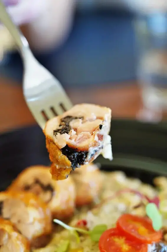 台南餐廳推薦│中西區聚餐│暖心時光義法小館│美食分享│溫馨舒