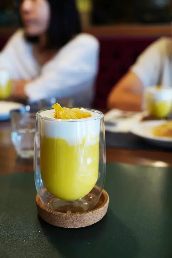 台南餐廳推薦│中西區聚餐│暖心時光義法小館│美食分享│溫馨舒