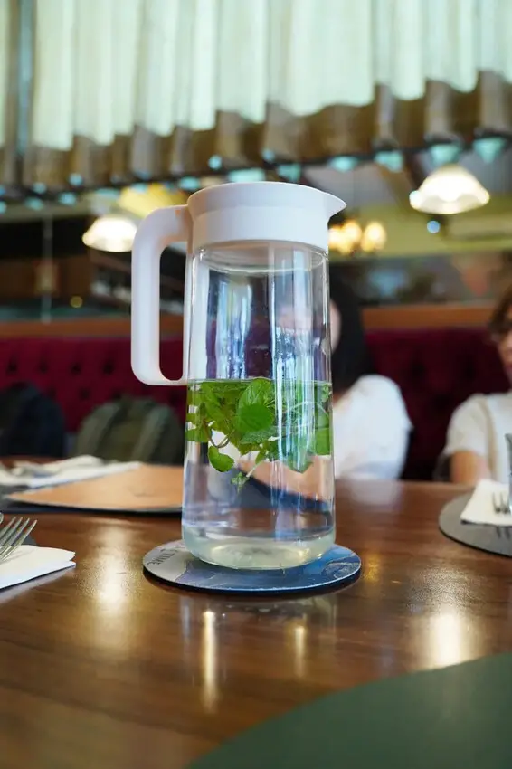 台南餐廳推薦│中西區聚餐│暖心時光義法小館│美食分享│溫馨舒