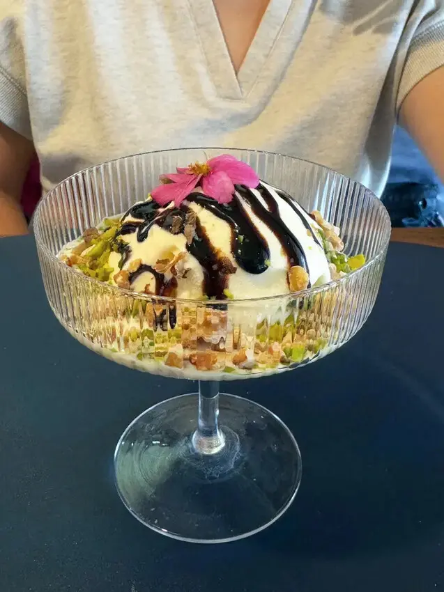 台南餐廳推薦│中西區聚餐│暖心時光義法小館│美食分享│溫馨舒