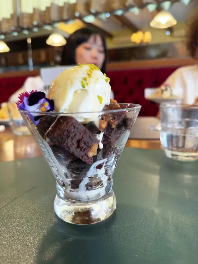 台南餐廳推薦│中西區聚餐│暖心時光義法小館│美食分享│溫馨舒