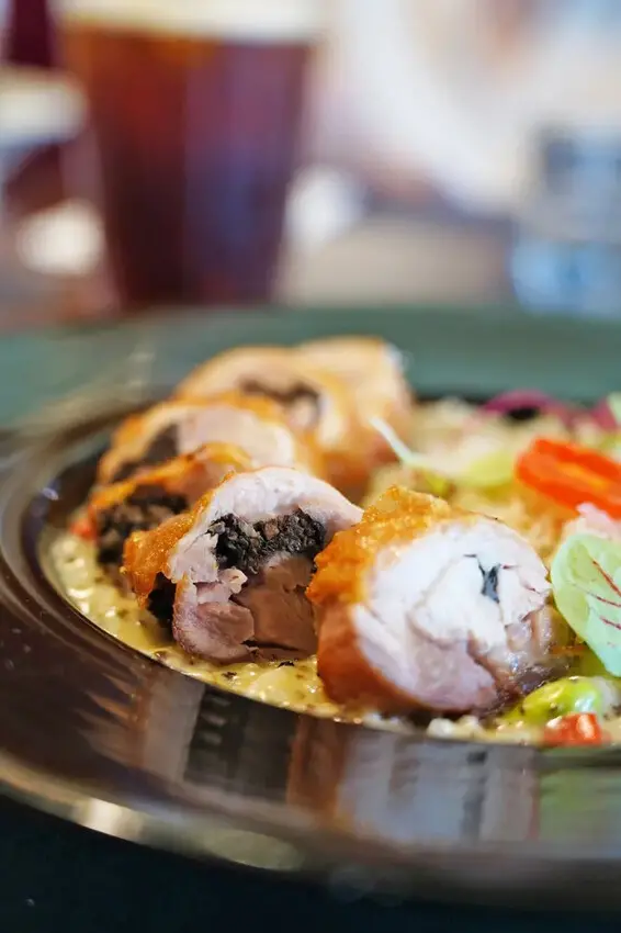 台南餐廳推薦│中西區聚餐│暖心時光義法小館│美食分享│溫馨舒