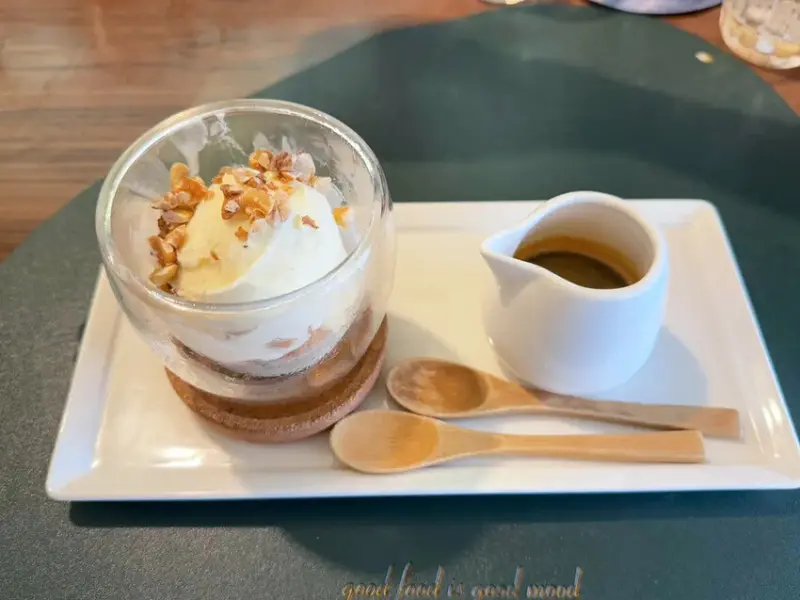 台南餐廳推薦│中西區聚餐│暖心時光義法小館│美食分享│溫馨舒