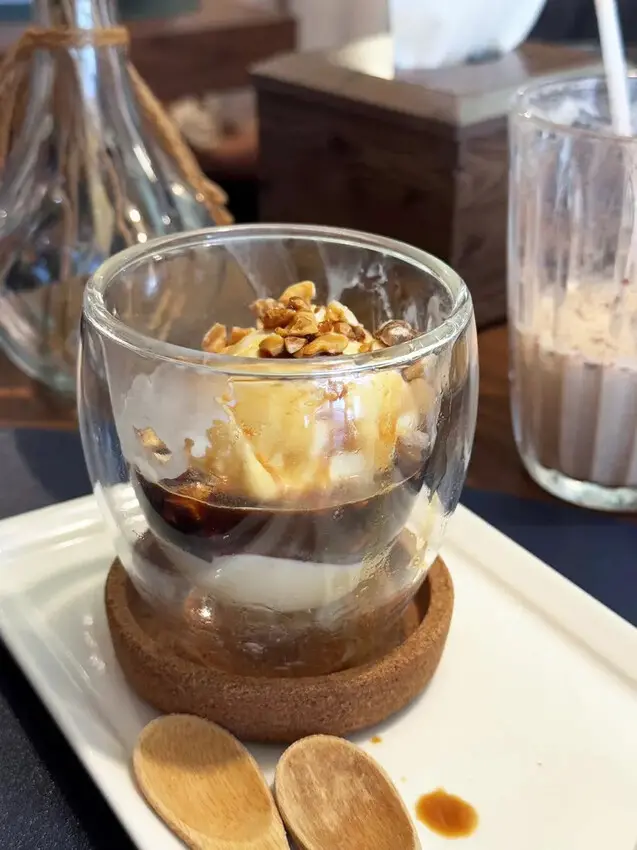 台南餐廳推薦│中西區聚餐│暖心時光義法小館│美食分享│溫馨舒