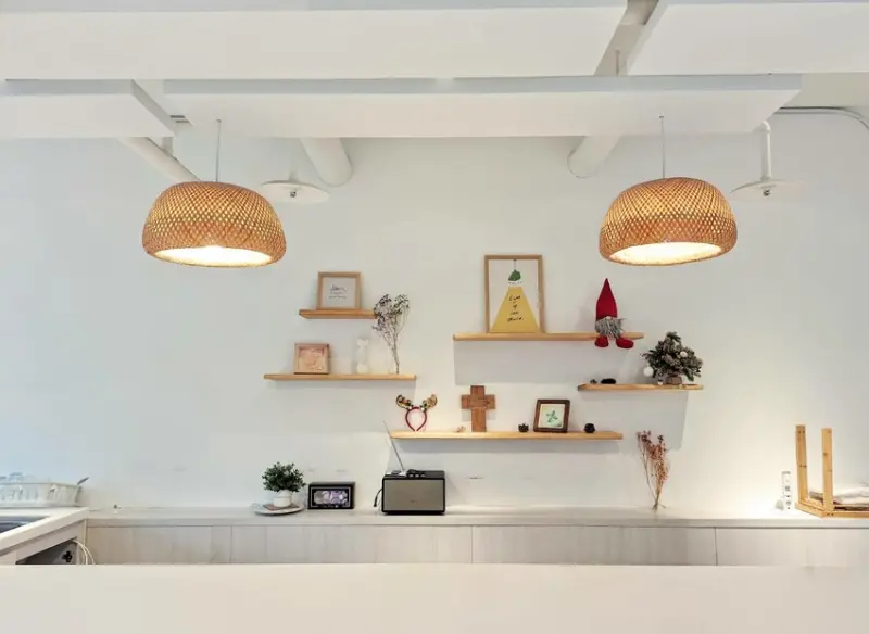 【美食】「純翠綠拿鐵 藝文店 Pure Veggies 」桃