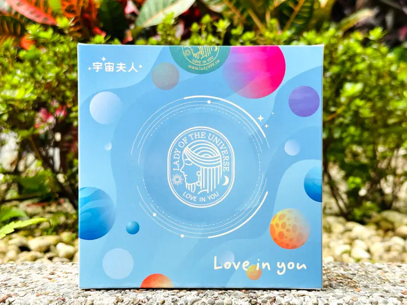 【宇宙夫人】桃園超人氣伴手禮，新生兒彌月禮盒推薦！經典原味、