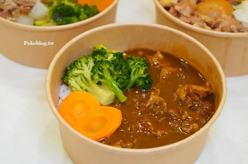 公館美食.小鹿亭咖哩飯.小鹿亭菜單.台電大樓美食.師大美食.公館咖哩.