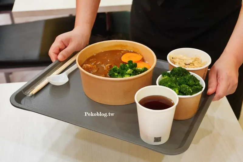 公館美食.小鹿亭咖哩飯.小鹿亭菜單.台電大樓美食.師大美食.公館咖哩.