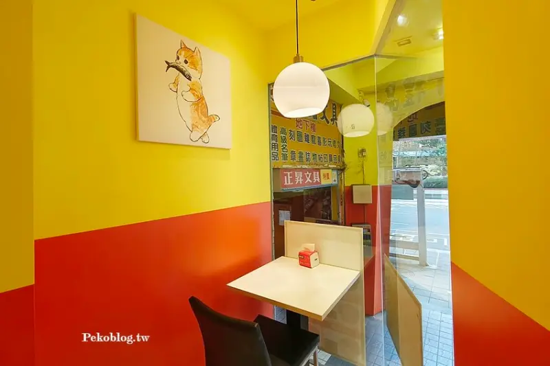 公館美食.小鹿亭咖哩飯.小鹿亭菜單.台電大樓美食.師大美食.公館咖哩.