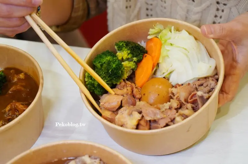 公館美食.小鹿亭咖哩飯.小鹿亭菜單.台電大樓美食.師大美食.公館咖哩.