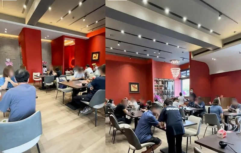 錄鼎記酸菜魚鍋 高雄鳳山店