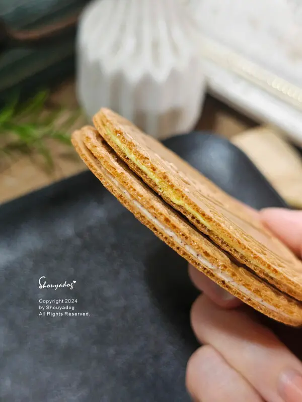 【2025新年伴手禮推薦】神戶風月堂 彌月喜餅禮盒分享 緋紅