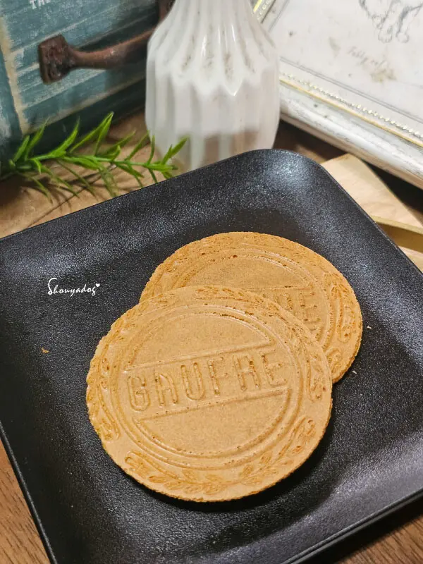 【2025新年伴手禮推薦】神戶風月堂 彌月喜餅禮盒分享 緋紅