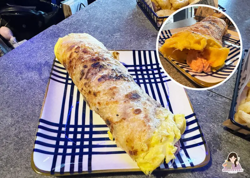 【中正區美食】怪咖屋THE WACKO HOUSE Brun