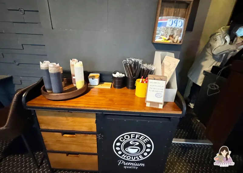 【中正區美食】怪咖屋THE WACKO HOUSE Brun