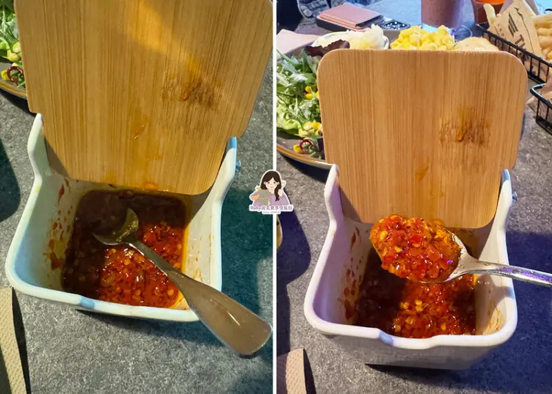 【中正區美食】怪咖屋THE WACKO HOUSE Brun