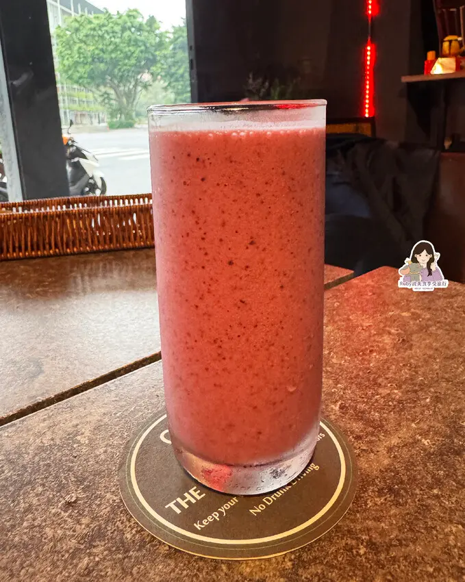 【中正區美食】怪咖屋THE WACKO HOUSE Brun