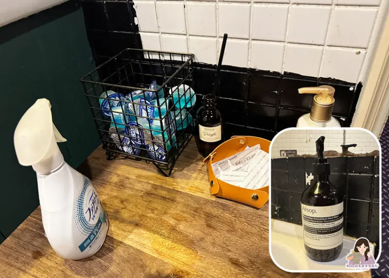 【中正區美食】怪咖屋THE WACKO HOUSE Brun