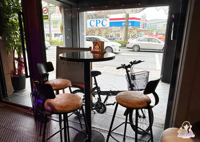 【中正區美食】怪咖屋THE WACKO HOUSE Brun