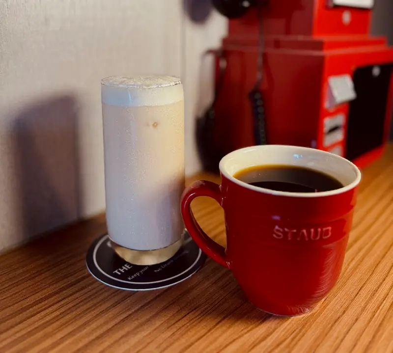 [台北-中正]台電大樓站神秘早午餐怪咖屋THE WACKO 