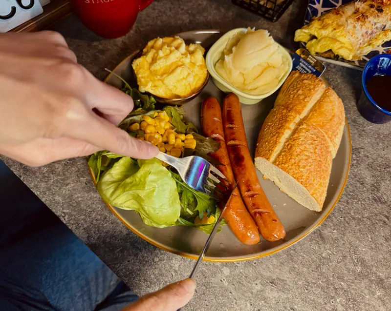 [台北-中正]台電大樓站神秘早午餐怪咖屋THE WACKO 